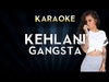 Kehlani - Gangsta Descarga gratuita de tonos de llamada