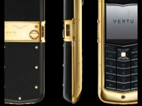 Ringtone Vertu Descargar gratis