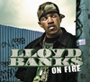 Lloyd Banks - On Fire Descarga gratuita de tonos de llamada