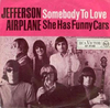 Jefferson Airplane - Somebody To Love Descarga gratuita de tonos de llamada