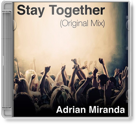 Stay (Original Mix) Descargar gratis