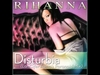 Rihanna - Disturbia Descarga gratuita de tonos de llamada