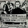 Papa Roach - Take Me Descarga gratuita de tonos de llamada