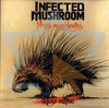 Infected Mushroom - Milosh Descarga gratuita de tonos de llamada