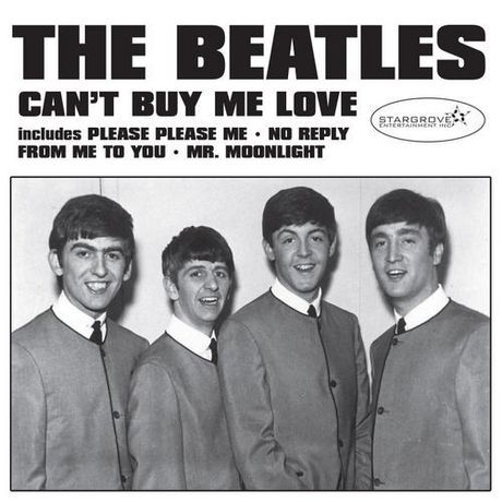 Can't Buy Me Love Descargar gratis