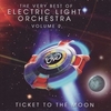 Electric Light Orchestra - Ticket To The Moon Descarga gratuita de tonos de llamada