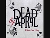 Dead By April - What Can I Say Descarga gratuita de tonos de llamada