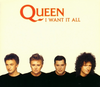 Queen - I Want It All Descarga gratuita de tonos de llamada