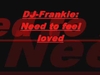 Frankie Wilde - I Need To Feel Loved Descarga gratuita de tonos de llamada