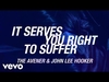 It Serves You Right To Suffer Descarga gratuita de tonos de llamada