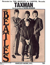 The Beatles - Taxman Descarga gratuita de tonos de llamada