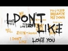 Axwell & Ingrosso - I Love You Descarga gratuita de tonos de llamada