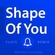 Shape Of You Descargar