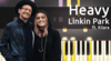 Linkin Park Feat. Kiiara - Heavy Descarga gratuita de tonos de llamada