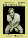 Bryan Adams - I Do It For You Descarga gratuita de tonos de llamada