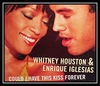 Enrique Iglesias, Whitney Houston - Could I Have This Kiss Forever Descarga gratuita de tonos de llamada