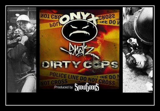 Dirty Cops Descargar gratis