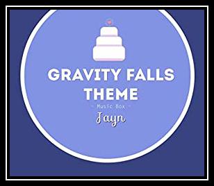 Gravity Falls Theme Descargar gratis