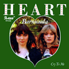 Heart - Barracuda Descarga gratuita de tonos de llamada