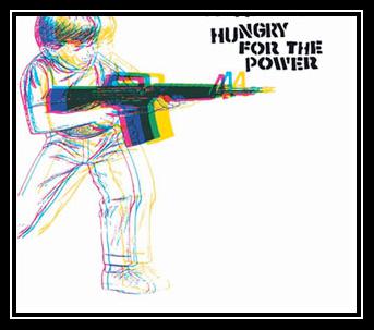 Hungry For The Power Descargar gratis