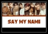 ATEEZ - Say My Name Descarga gratuita de tonos de llamada