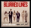 Pharrell Williams, T.I., Robin Thicke - Blurred Lines Descarga gratuita de tonos de llamada