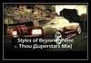 Styles Of Beyond - Nine Thou( OST NFS Most Wanted) Descarga gratuita de tonos de llamada