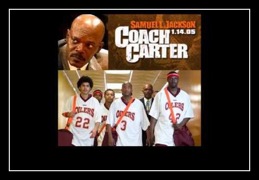 Let The Drummer Kick It (OST Coach Carter) Descargar gratis