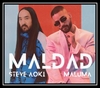 Steve Aoki, Maluma - Maldad Descarga gratuita de tonos de llamada