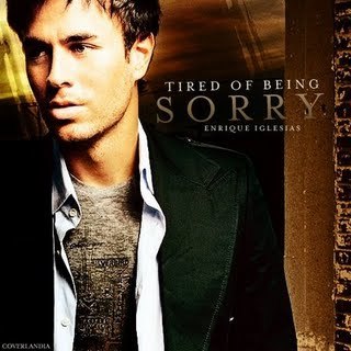 Tired Of Being Sorry Descargar gratis