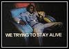 Wyclef Jean - We Trying To Stay Alive Descarga gratuita de tonos de llamada