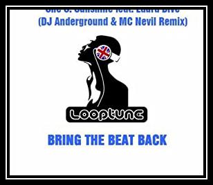 Bring The Beat Back Descargar gratis