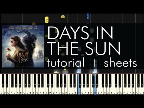 Days In The Sun Descargar gratis