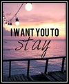 MELOVIN - Want You To Stay Descarga gratuita de tonos de llamada