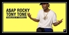 A$AP Rocky - Tony Tone Descarga gratuita de tonos de llamada