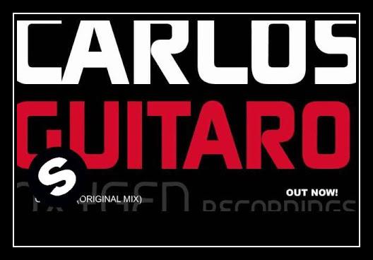 Guitaro (Original Mix) Descargar gratis