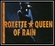 Queen Of Rain Descargar