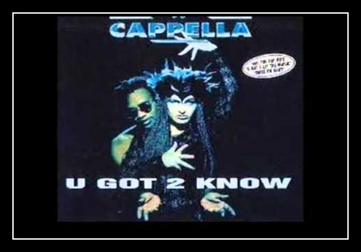 U Got 2 Know (Necola Remix) (Radio Edit) Descargar gratis