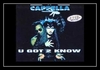 Cappella - U Got 2 Know (Necola Remix) (Radio Edit) Descarga gratuita de tonos de llamada