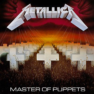 Master Of Puppets Descargar gratis