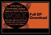 Pupa Nas T Feat. Denise Saucey Wow Belfon - Work Descarga gratuita de tonos de llamada