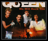 We Will Rock You Descarga gratuita de tonos de llamada