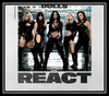 The Pussycat Dolls - React Descarga gratuita de tonos de llamada