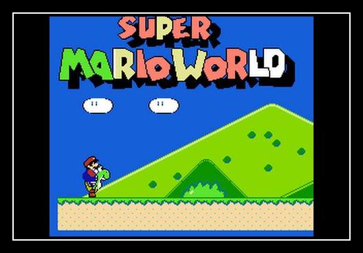 Super Mario Descargar gratis