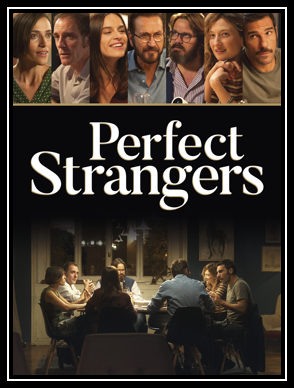 Perfect Strangers IPhone Song Descargar gratis