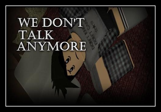 We Dont Talk Anymore Descargar gratis