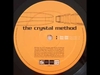 The Crystal Method - Busy Child Descarga gratuita de tonos de llamada