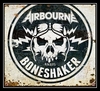 Airbourne - Boneshaker Descarga gratuita de tonos de llamada