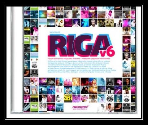 Sergey Riga DFM Dance Radio Descargar gratis