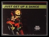 Afrika Bambaataa - Just Get Up & Dance Descarga gratuita de tonos de llamada